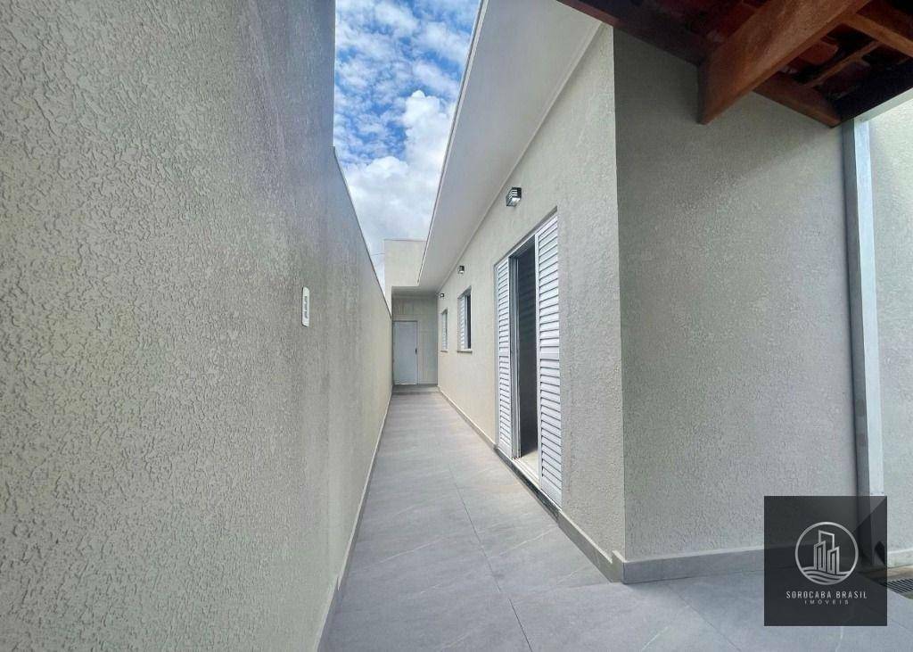 Casa de Condomínio à venda com 3 quartos, 129m² - Foto 7