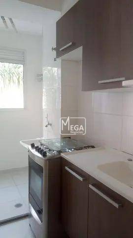 Apartamento à venda com 2 quartos, 48m² - Foto 17