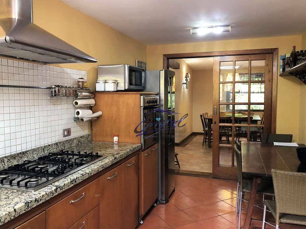 Casa à venda com 3 quartos, 482m² - Foto 6