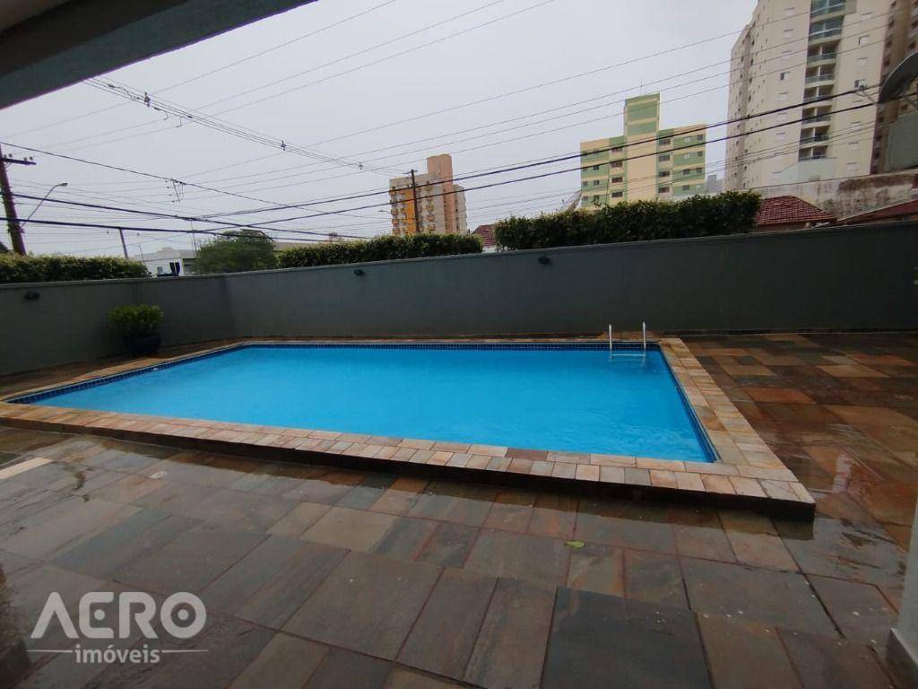 Apartamento para alugar com 2 quartos, 75m² - Foto 4