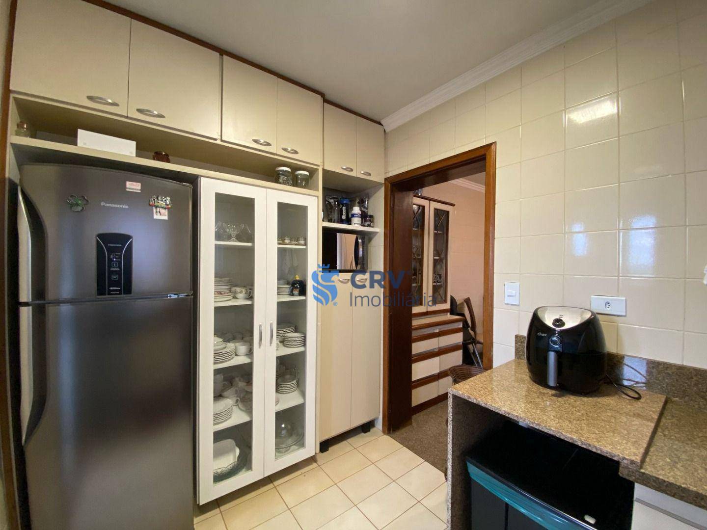 Apartamento à venda com 3 quartos, 171m² - Foto 14