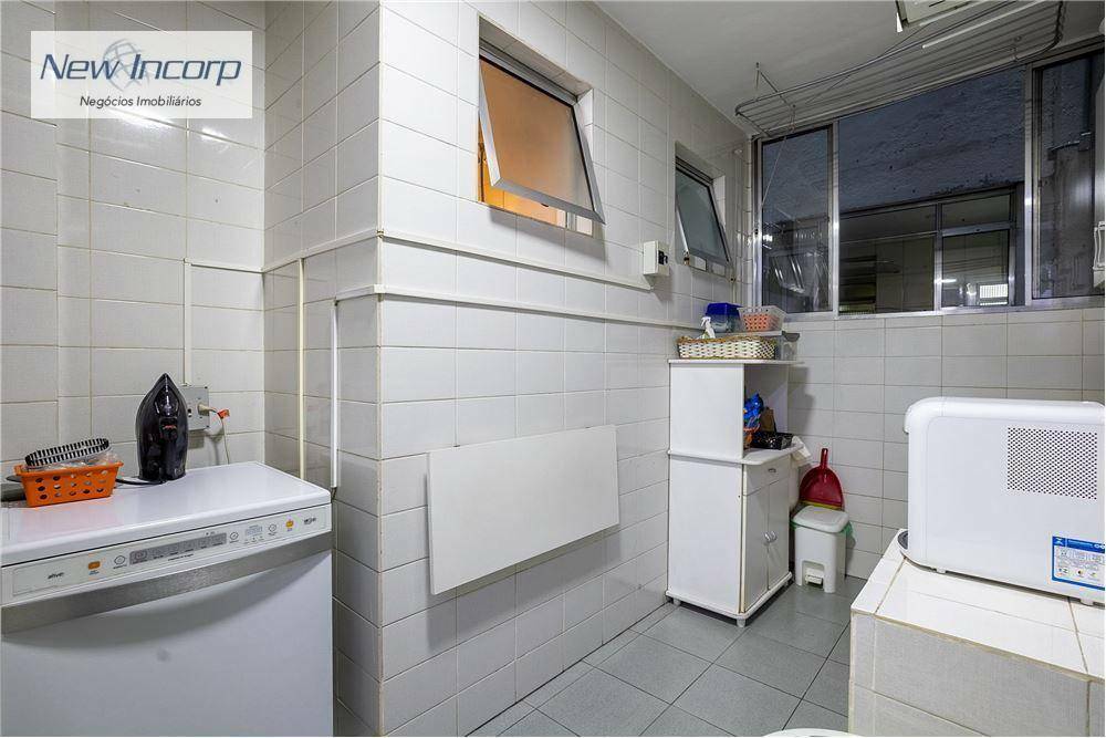 Apartamento à venda com 3 quartos, 130m² - Foto 16