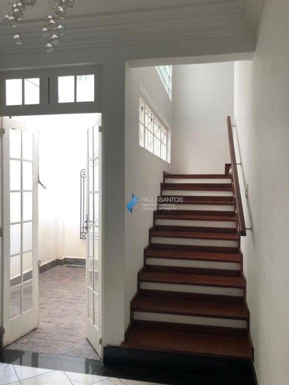 Casa à venda com 4 quartos, 283m² - Foto 4