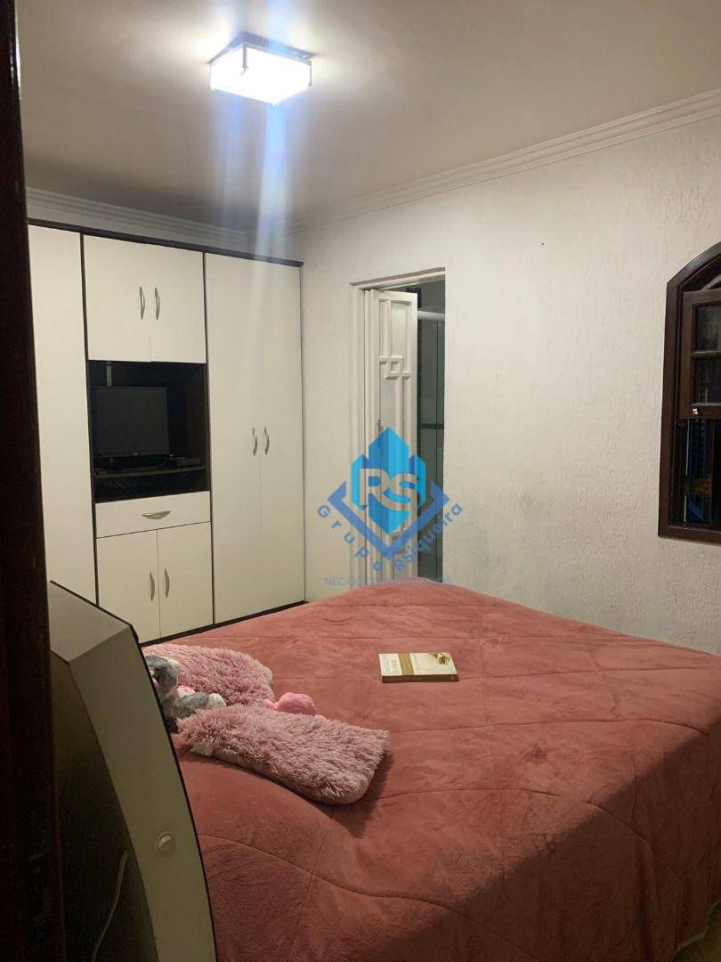 Sobrado à venda com 2 quartos, 150m² - Foto 16