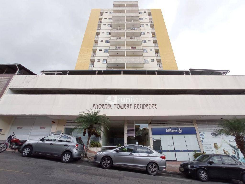 Apartamento, 1 quarto, 64 m² - Foto 1