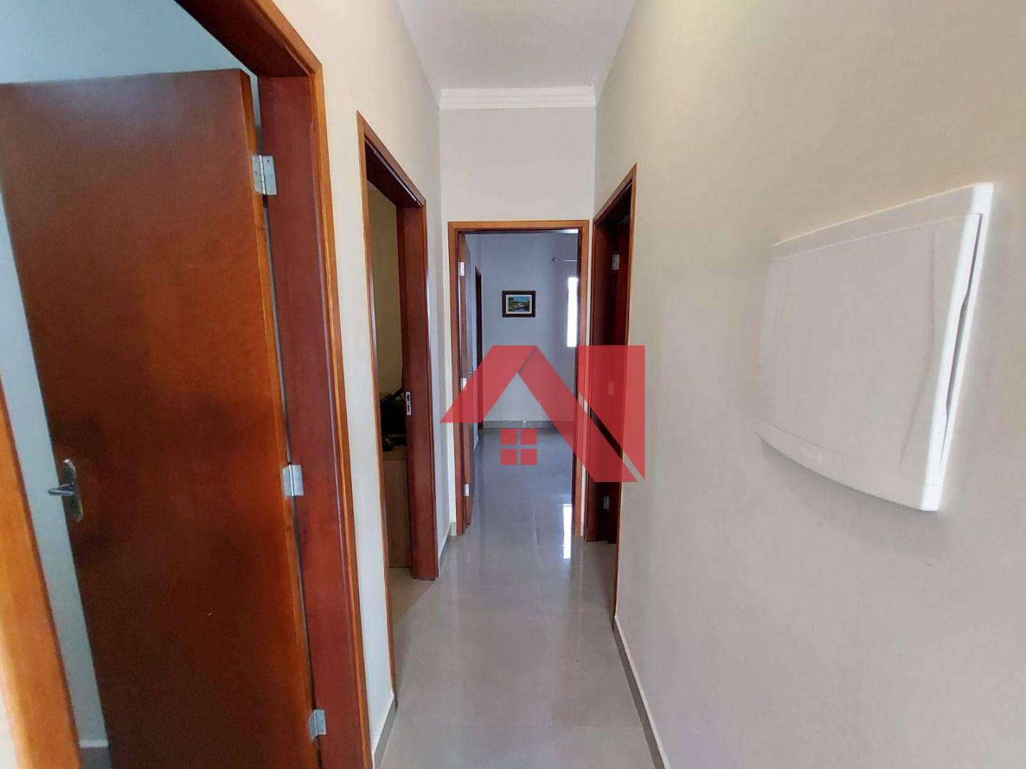 Casa de Condomínio à venda com 3 quartos, 75m² - Foto 16