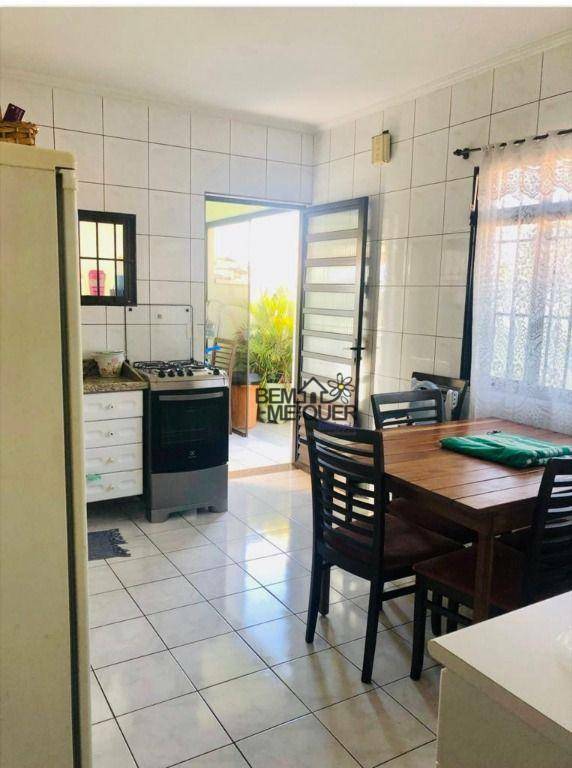 Sobrado à venda com 3 quartos, 221m² - Foto 23