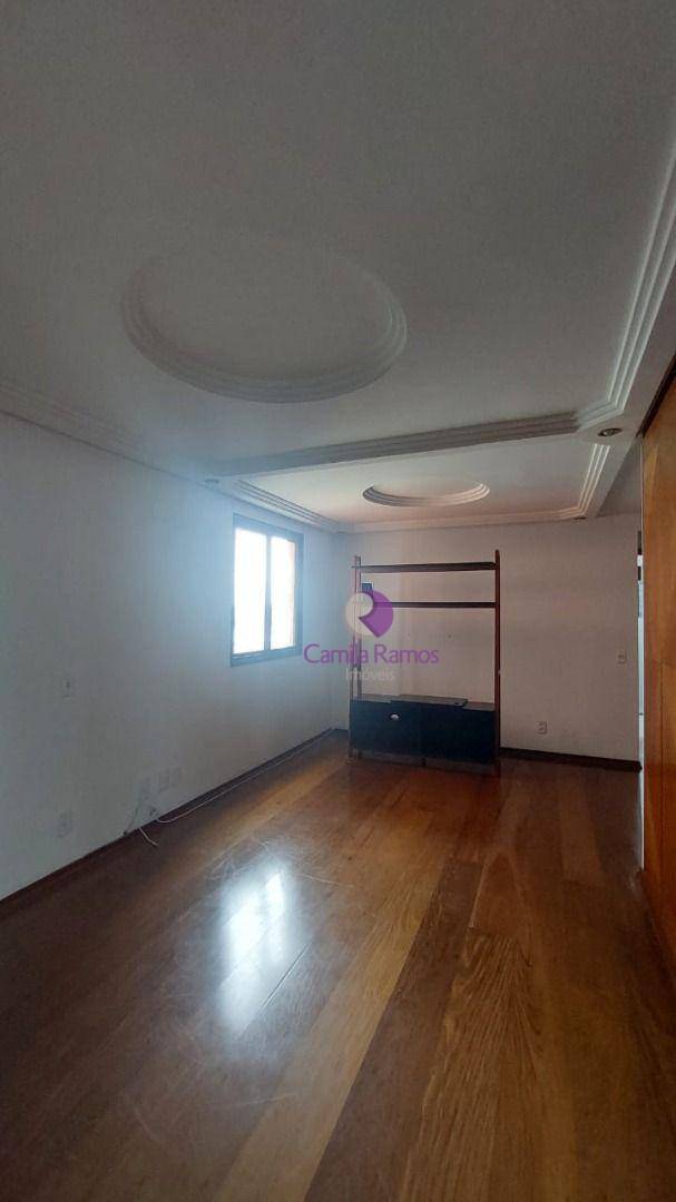 Apartamento para alugar com 3 quartos, 132m² - Foto 14