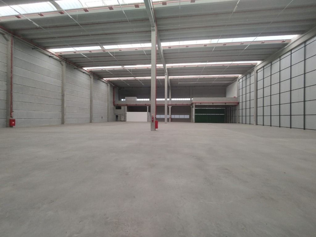 Depósito-Galpão-Armazém para alugar, 2795m² - Foto 11