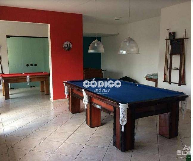 Apartamento à venda com 3 quartos, 95m² - Foto 10