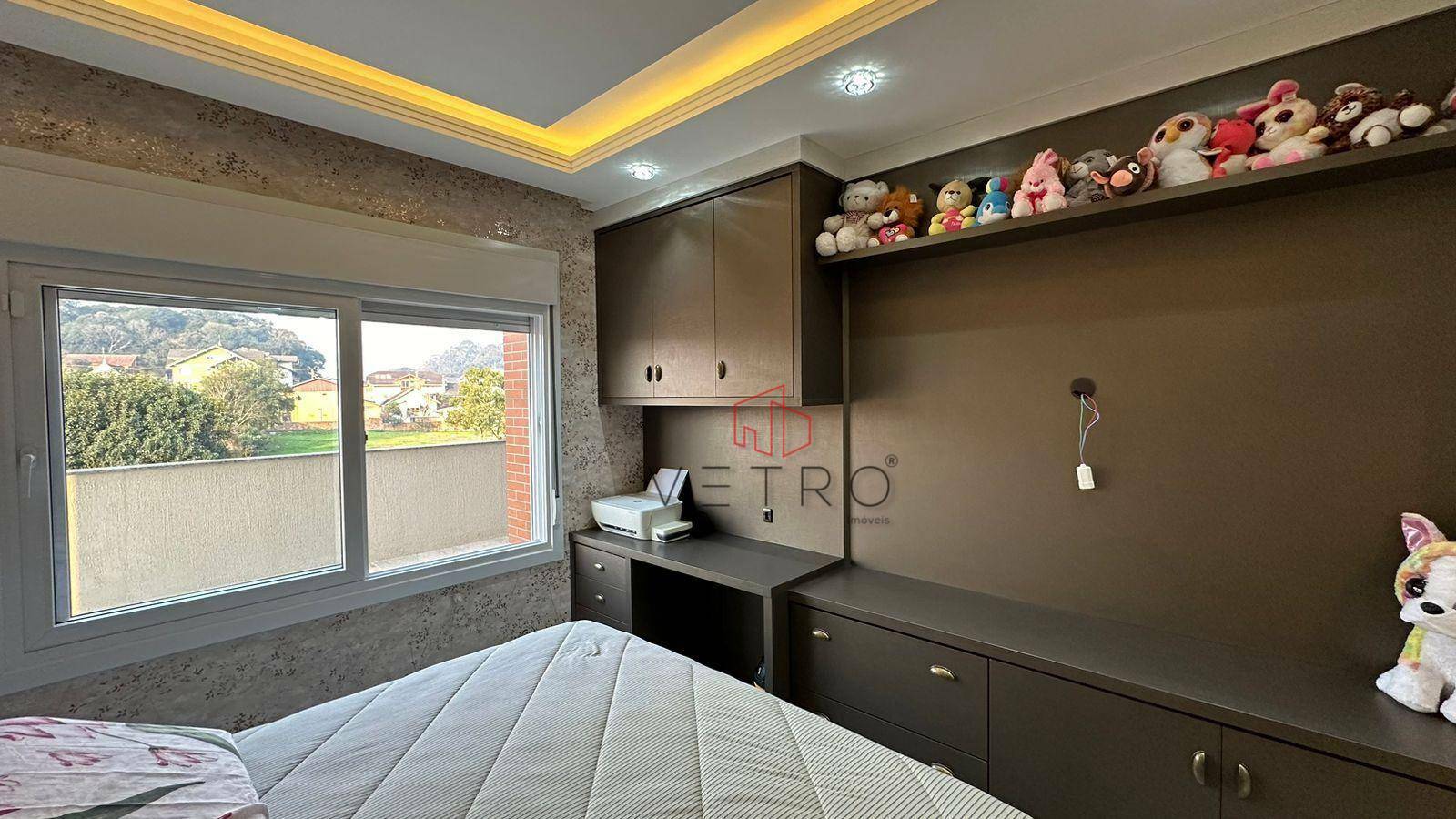 Apartamento à venda com 2 quartos, 92m² - Foto 14