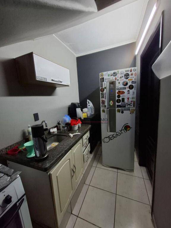 Sobrado à venda e aluguel, 220m² - Foto 12