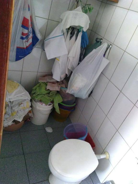 Sobrado à venda com 3 quartos, 250m² - Foto 41