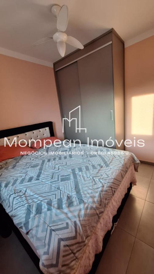 Apartamento à venda com 2 quartos, 52m² - Foto 11