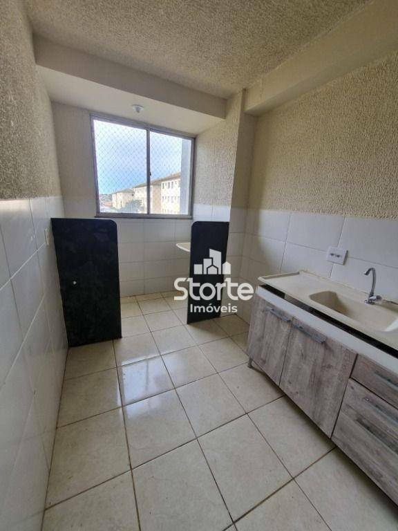 Apartamento à venda com 3 quartos, 60m² - Foto 7