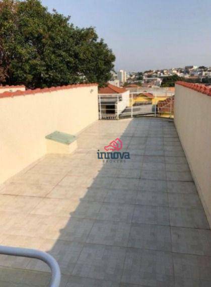 Sobrado à venda com 3 quartos, 140m² - Foto 9