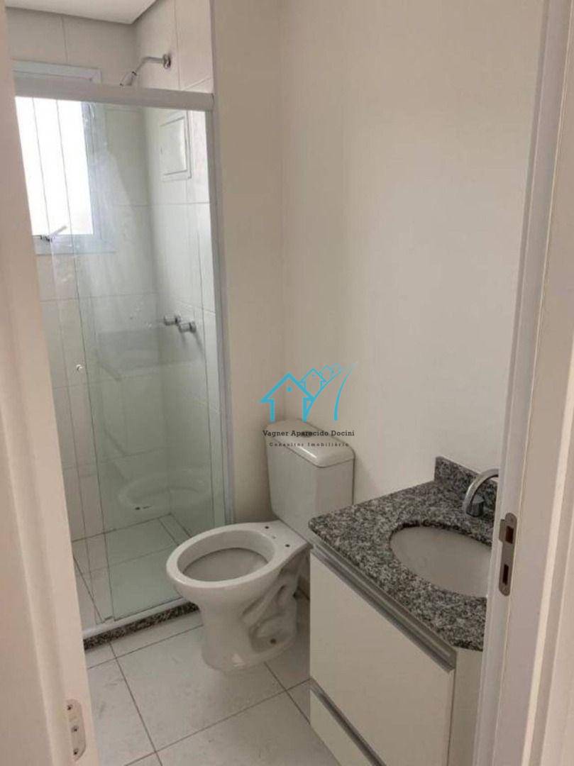 Apartamento para alugar com 2 quartos, 50m² - Foto 10