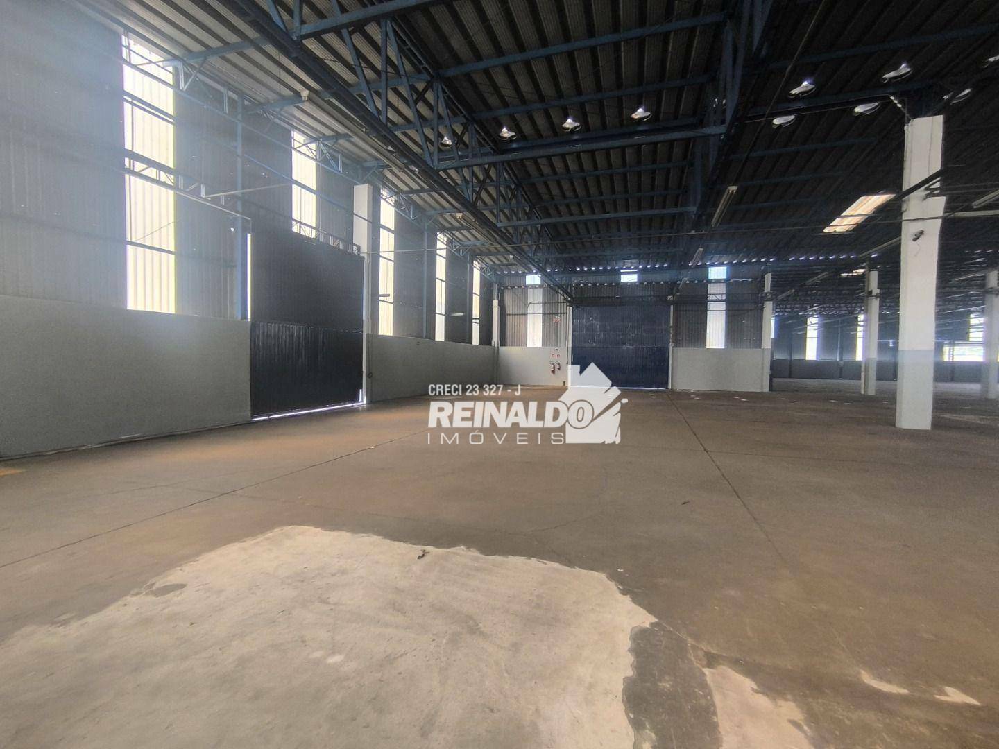 Depósito-Galpão-Armazém à venda e aluguel, 4900m² - Foto 54