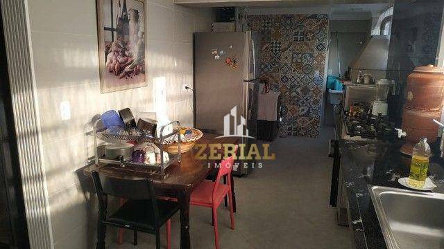 Apartamento à venda com 3 quartos, 220m² - Foto 9