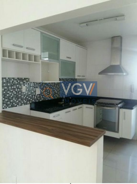 Apartamento para alugar com 2 quartos, 80m² - Foto 5