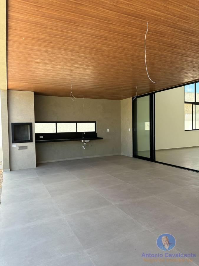 Casa de Condomínio à venda com 3 quartos, 450m² - Foto 5