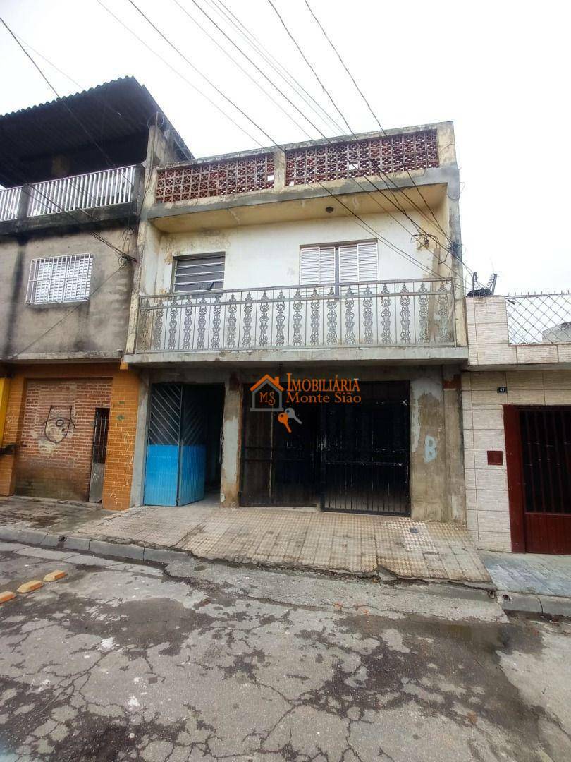 Sobrado à venda com 3 quartos, 220m² - Foto 2