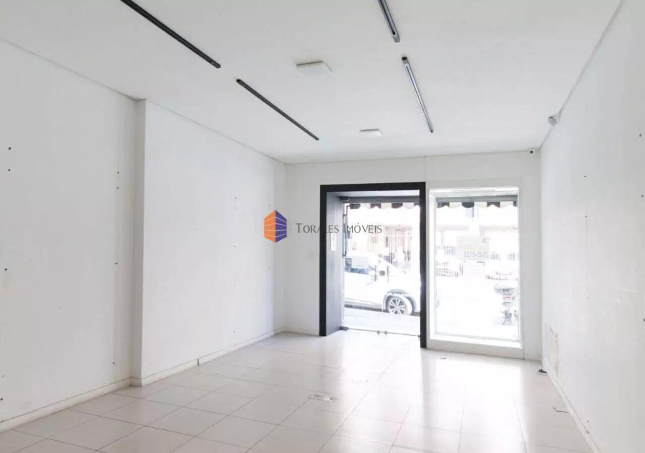 Conjunto Comercial-Sala para alugar, 110m² - Foto 1