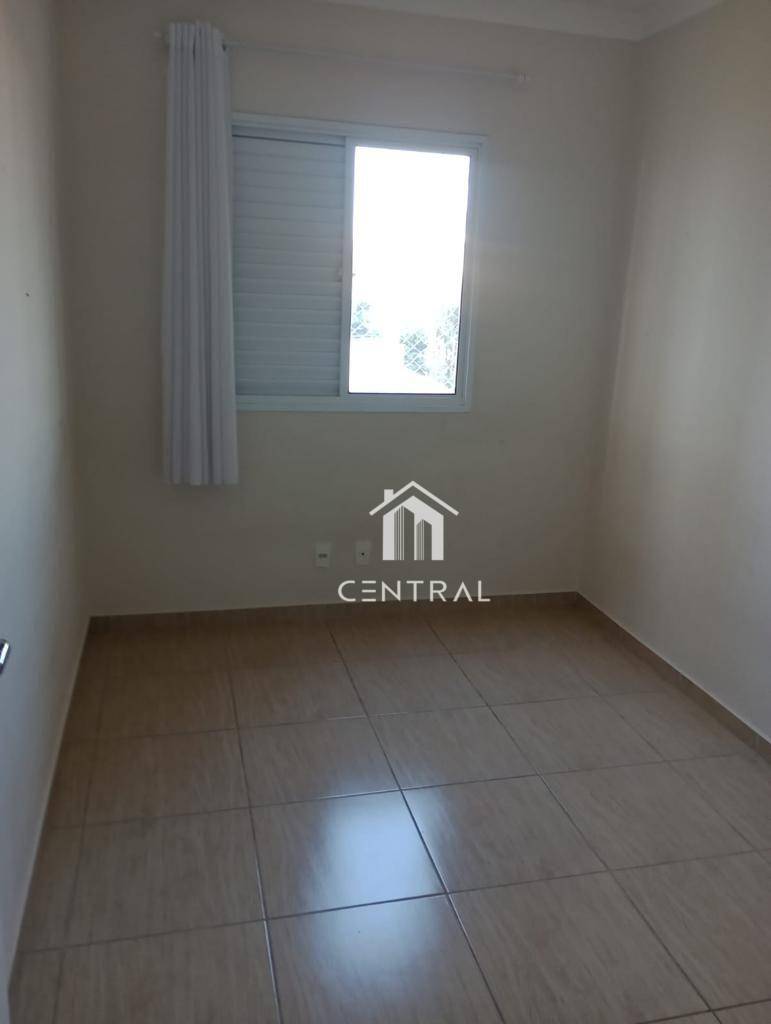 Apartamento à venda com 2 quartos, 54m² - Foto 8