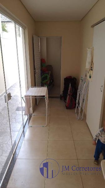 Sobrado à venda com 3 quartos, 208m² - Foto 19