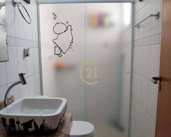 Apartamento para alugar com 3 quartos, 75m² - Foto 25