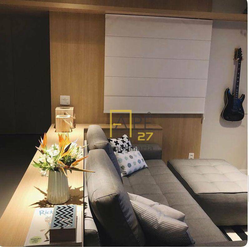 Apartamento à venda com 2 quartos, 110m² - Foto 33