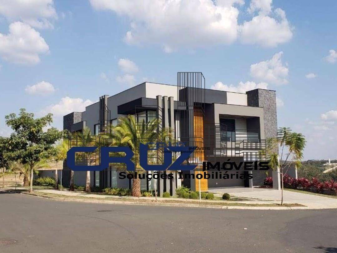 Casa à venda com 4 quartos, 700m² - Foto 1