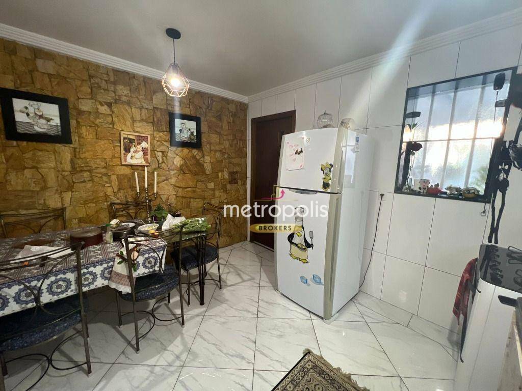 Sobrado à venda com 3 quartos, 160m² - Foto 9