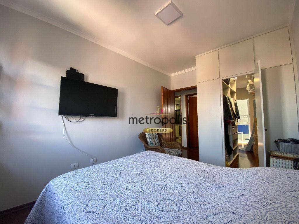 Apartamento à venda com 3 quartos, 110m² - Foto 32