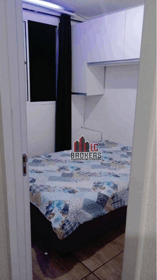 Apartamento para alugar com 2 quartos, 50m² - Foto 22