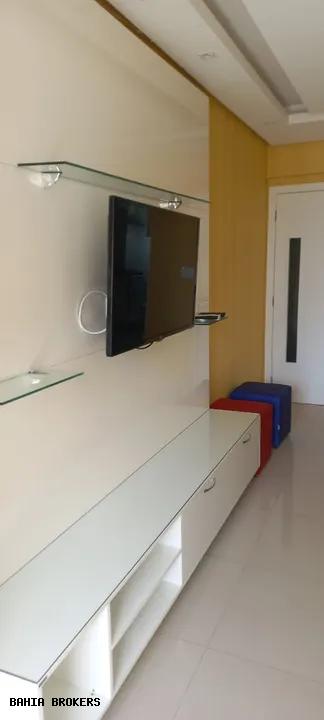 Apartamento para alugar com 1 quarto, 48m² - Foto 11