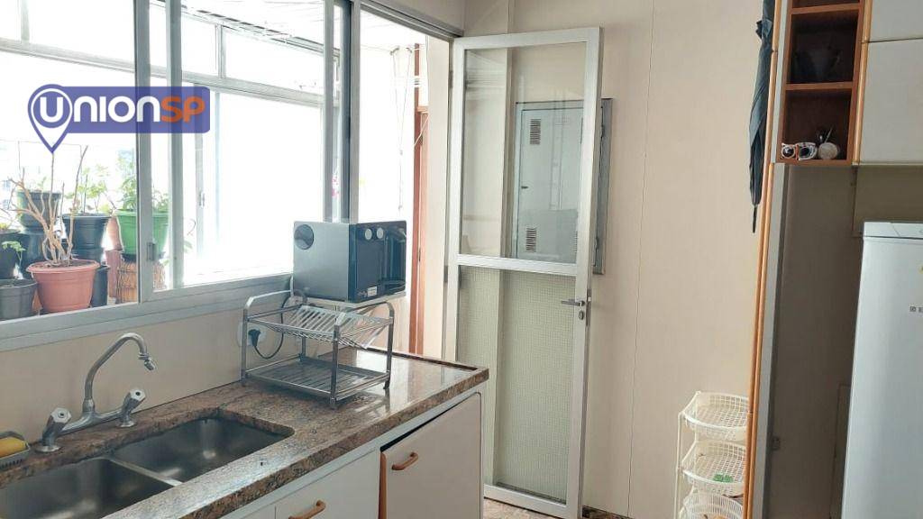 Apartamento à venda com 3 quartos, 163m² - Foto 17