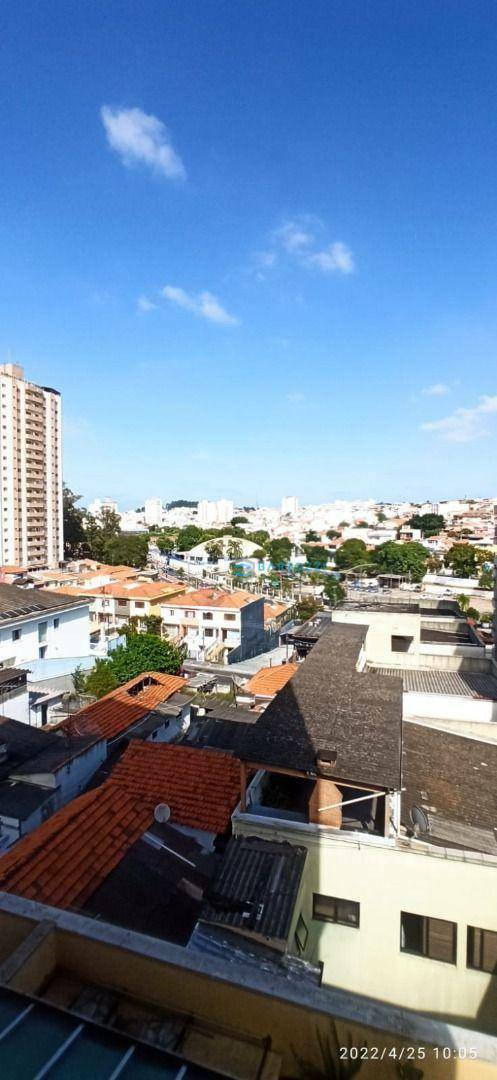 Apartamento à venda com 3 quartos, 85m² - Foto 19