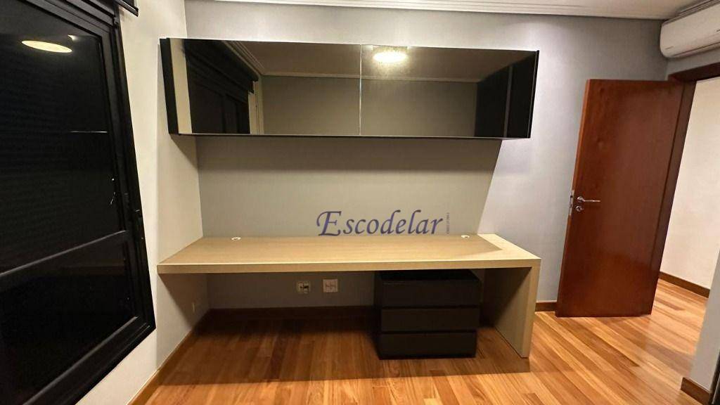 Apartamento à venda com 3 quartos, 263m² - Foto 52