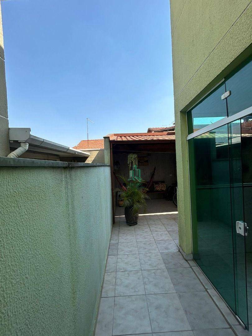 Sobrado à venda com 3 quartos, 113m² - Foto 21