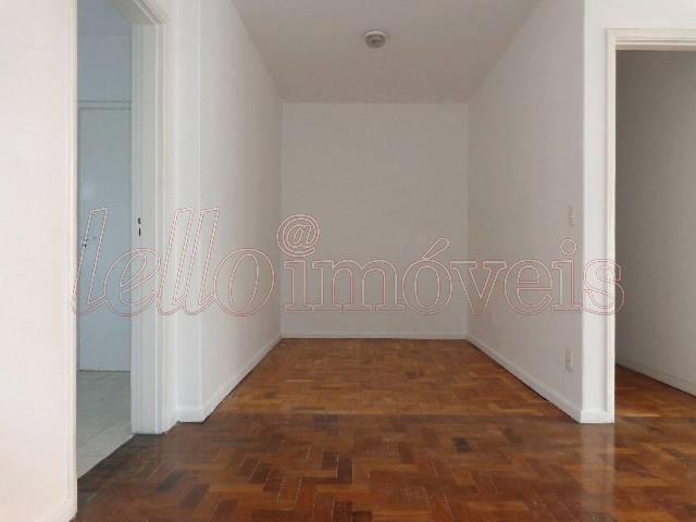 Apartamento para alugar com 2 quartos, 91m² - Foto 2