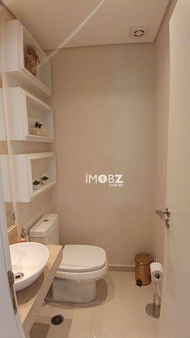 Apartamento à venda com 2 quartos, 116m² - Foto 19