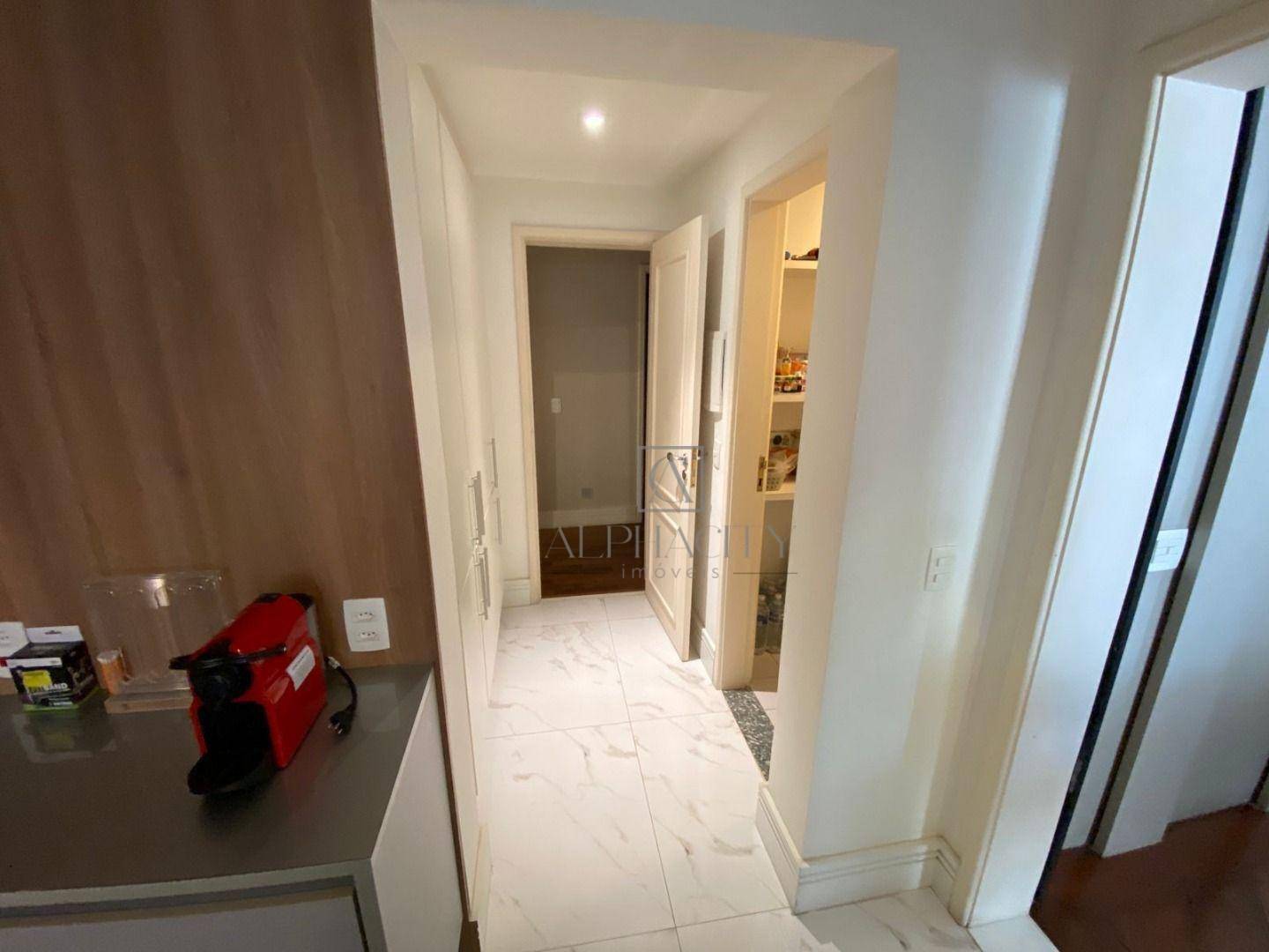 Apartamento à venda com 4 quartos, 288m² - Foto 16