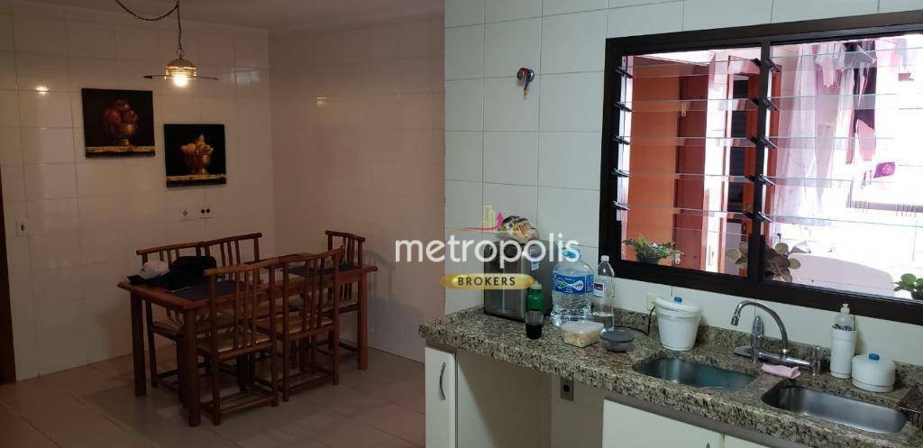 Apartamento à venda com 3 quartos, 168m² - Foto 7