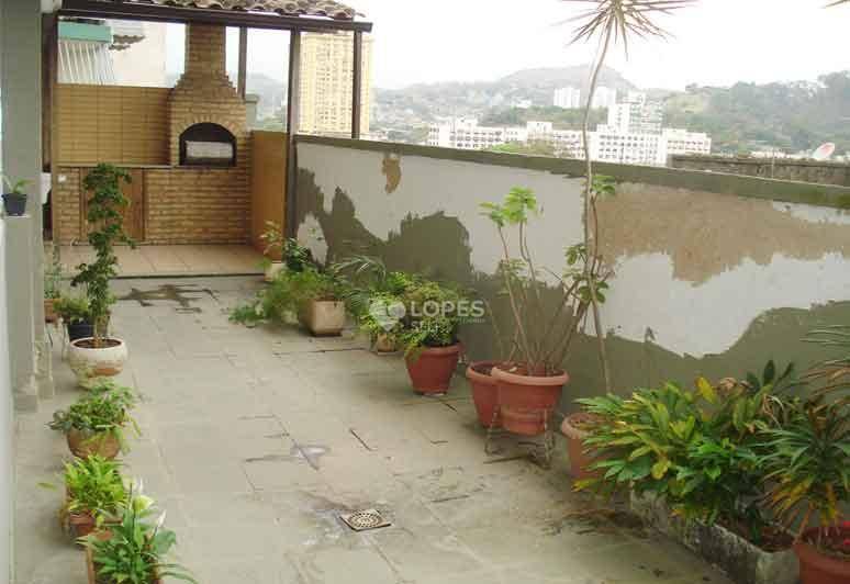 Apartamento à venda com 2 quartos, 52m² - Foto 15