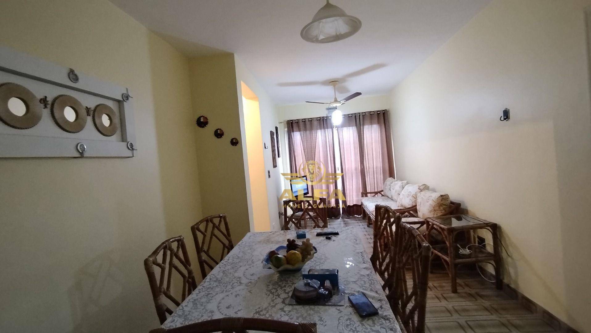 Apartamento à venda com 2 quartos, 86m² - Foto 2