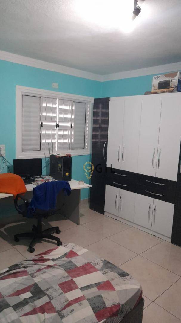 Sobrado à venda com 3 quartos, 115m² - Foto 10