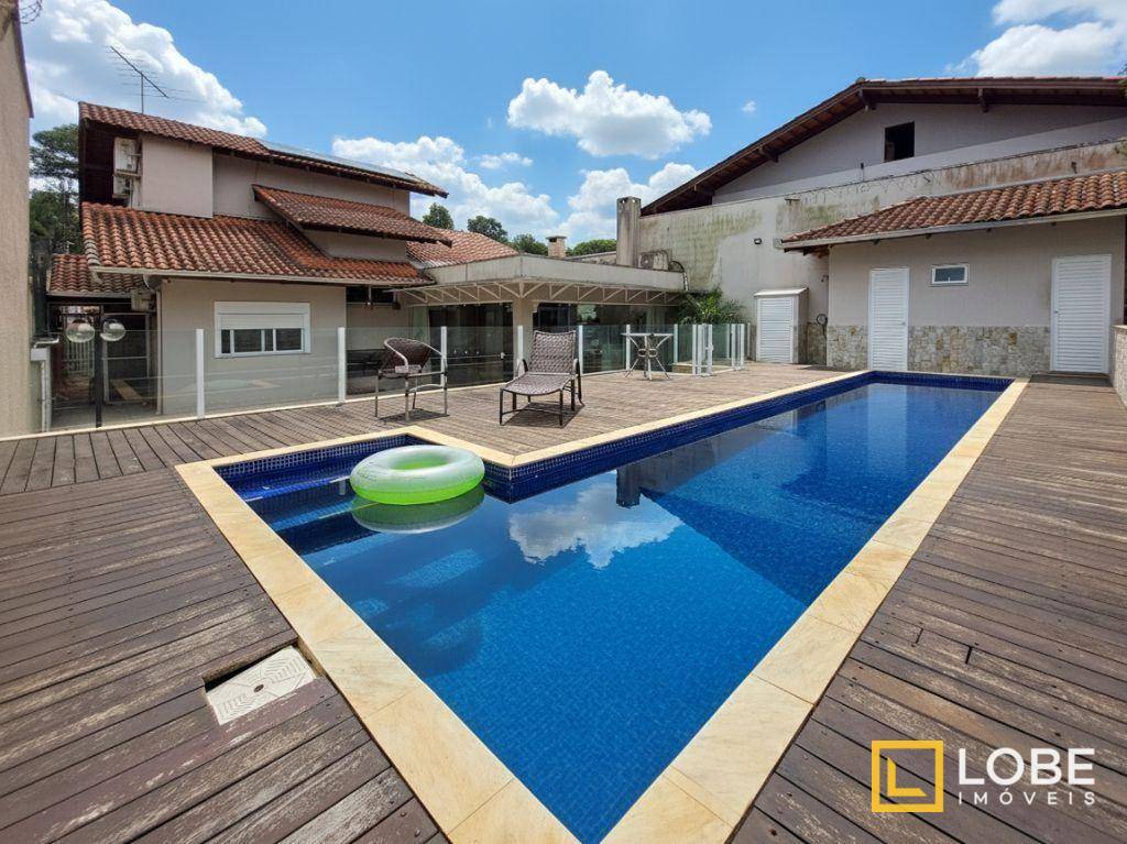 Casa, 3 quartos, 188 m² - Foto 5