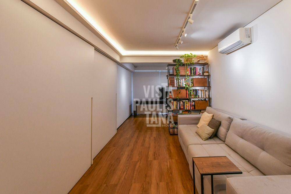 Apartamento à venda com 1 quarto, 156m² - Foto 27