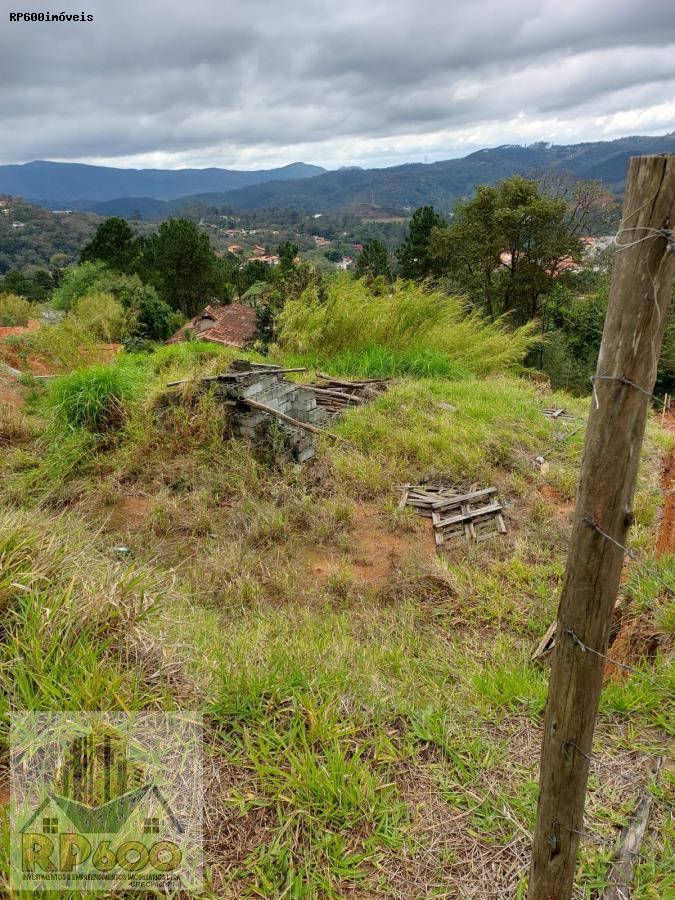 Terreno à venda, 750m² - Foto 2